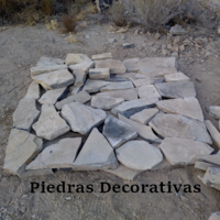 Venta de piedras decorativas