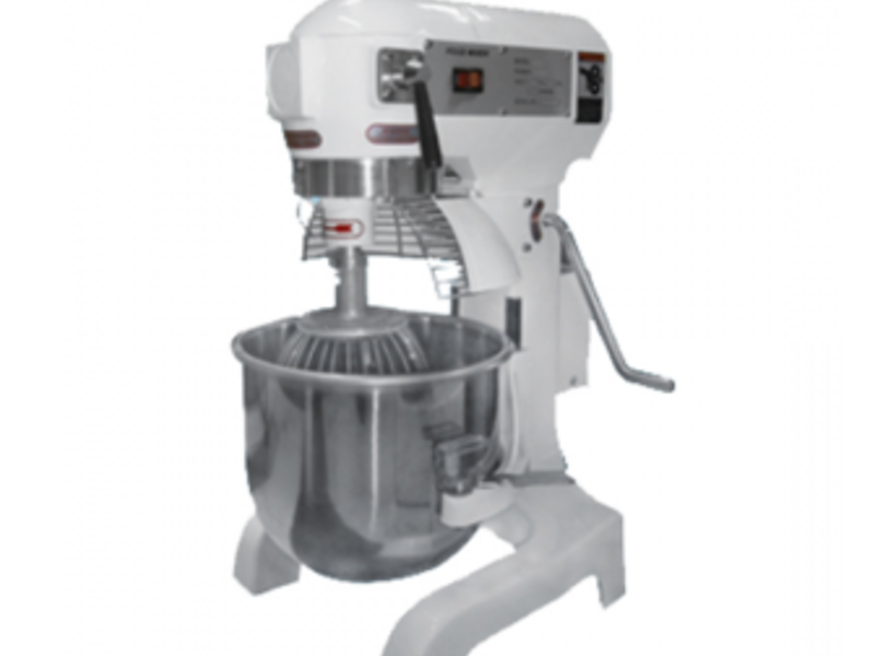 Batidora 20 Lts México