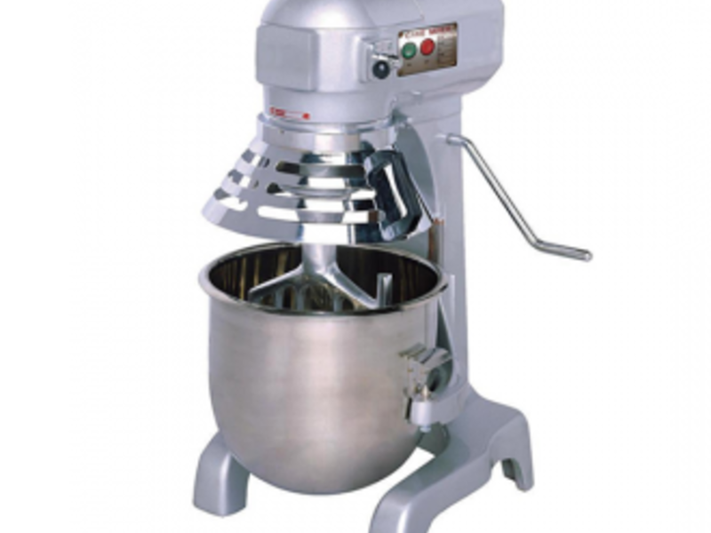 Batidora 30 Lts México