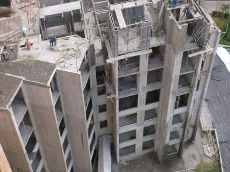 Estructuras Concreto Chihuahua