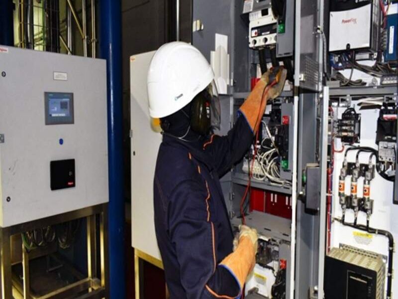 Proyectos Eléctricos Chihuahua