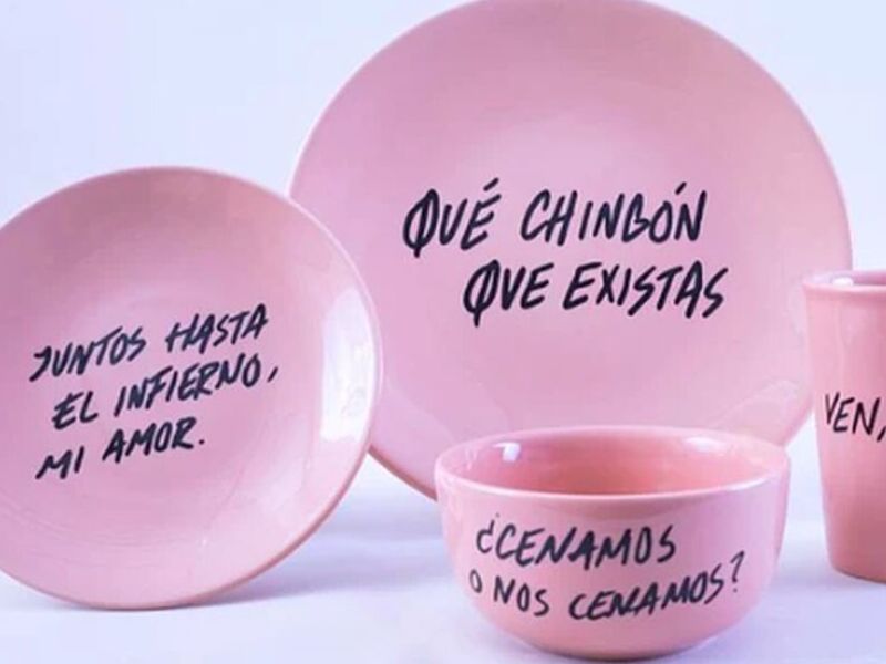 Anfora Studio Rubén Álvarez México