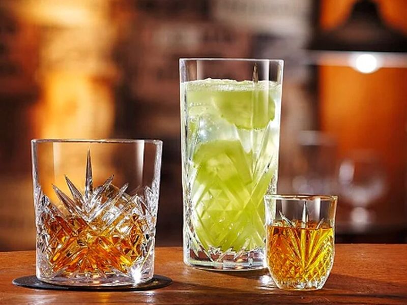 Arcoroc Broadway Vaso Old Fashioned México