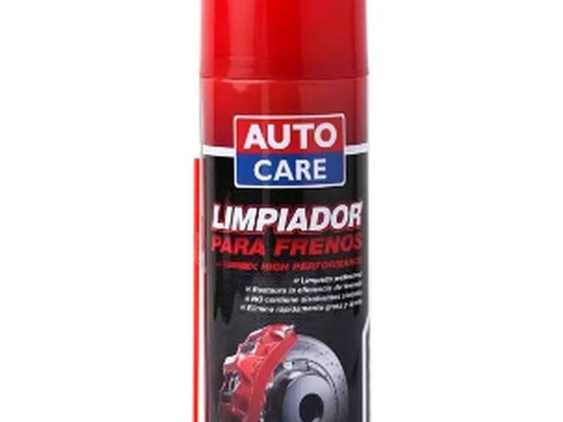 Limpiador Frenos México