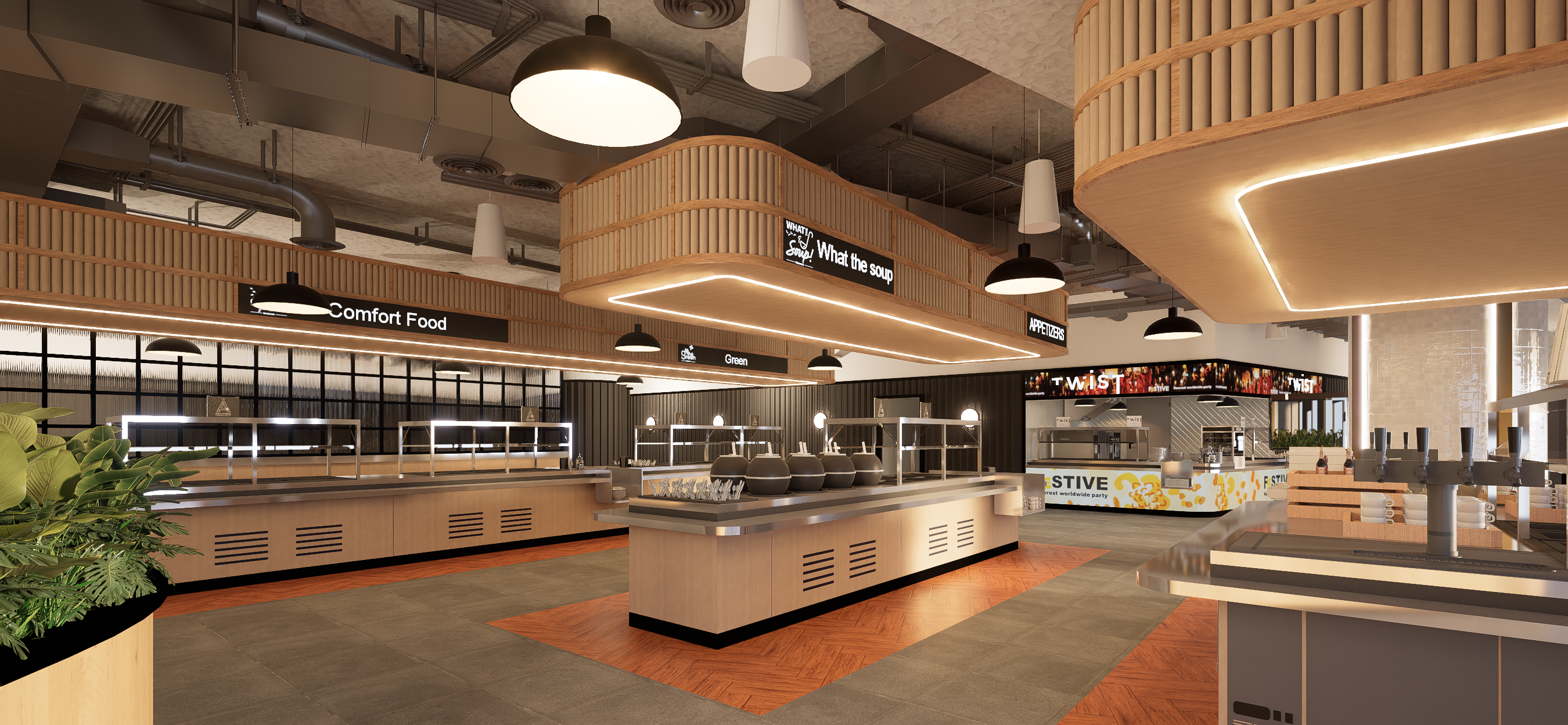 Servicio Renderizado 3D CDMX