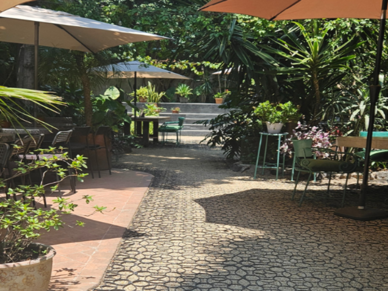 Rejilla para piso Gravalock Slim 56