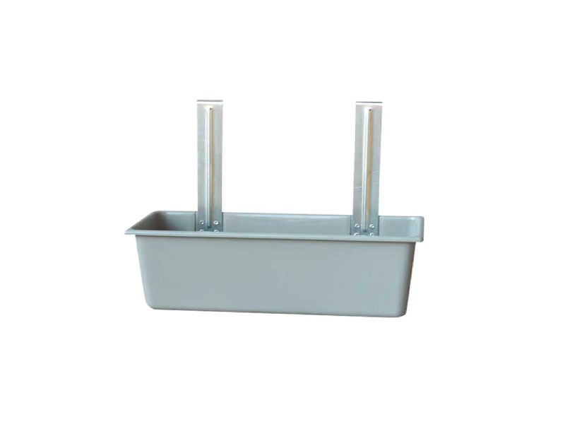 Container Colgante 602 Gris Claro