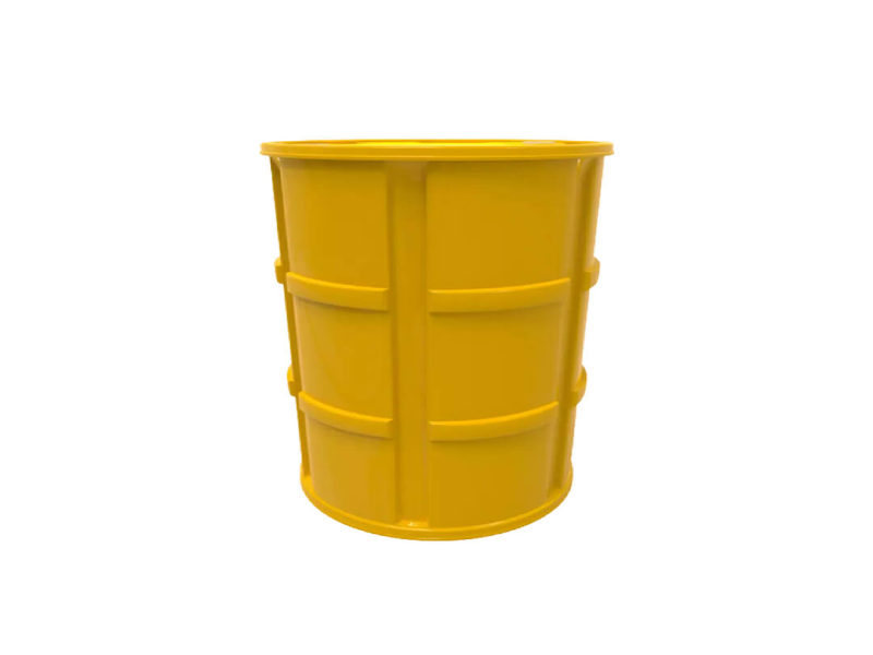 Tambo TAM-200 Amarillo