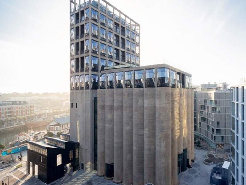 Proyectos Arquitectónicos CDMX