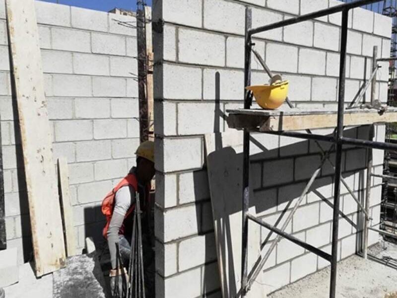Construcción CDMX