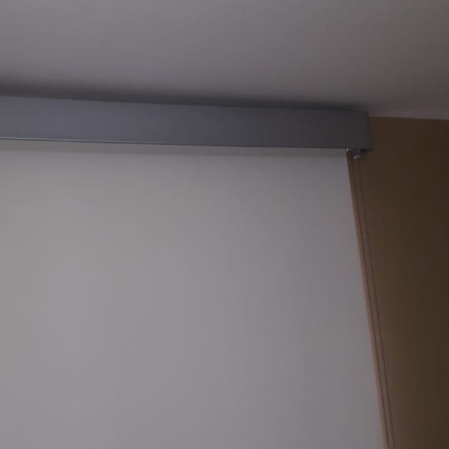 Persianas Enrollables Black Out