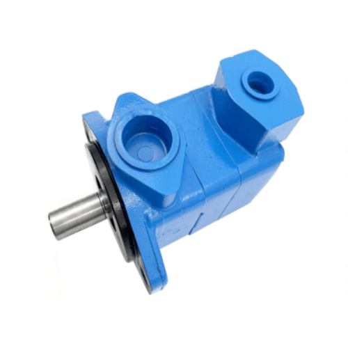 Bomba hidráulica de paletas Vickers serie V10