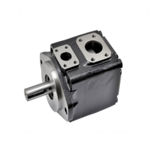 Bomba hidráulica de paletas Denison serie T6