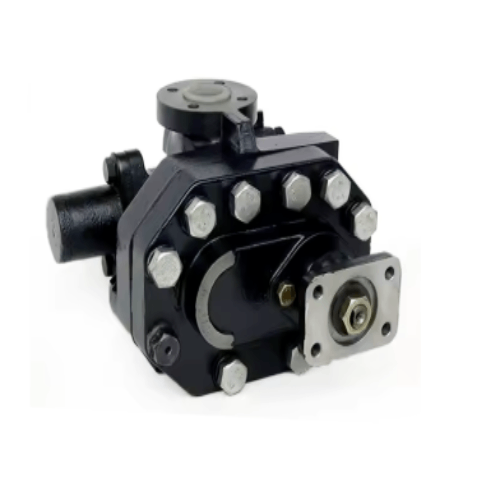 Bomba hidráulica de engranajes KP75A