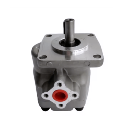 Bomba hidráulica de engranajes Hydromax serie HGP-2A