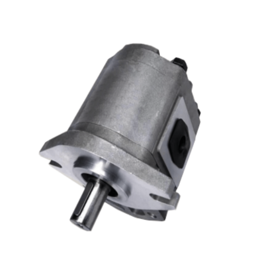 Bomba de engranajes externa serie HAHY