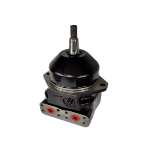 Motor hidráulico para ventilador Volvo