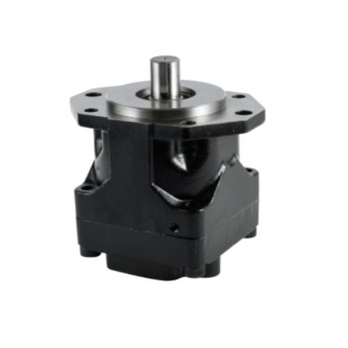 Motor hidráulico Denison Parker Vane M4c 055 1n00 A102