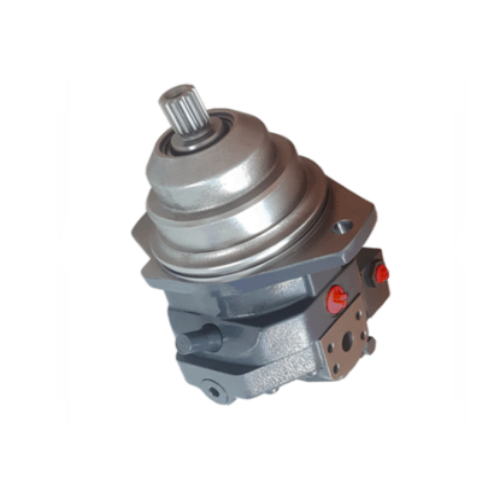 Motor hidráulico Bosch Rexroth serie A6VE