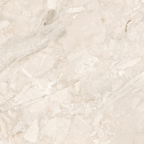 Mármol pulido ANTIQUE CREMA de 600x600 mm