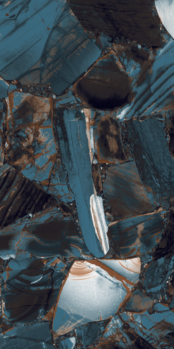 Mármol pulido brillo intenso BELGIUM STONE 600x1200mm