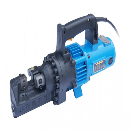 Cortadora de barra de refuerzo portátil HANDY-25C