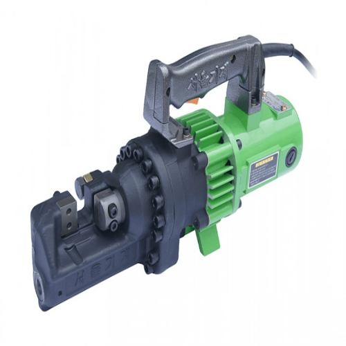 Cortadora de barra de refuerzo portátil HANDY-25DC