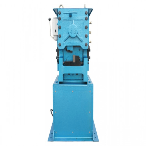 Cortadora barra de refuerzo Industrial SUC-35