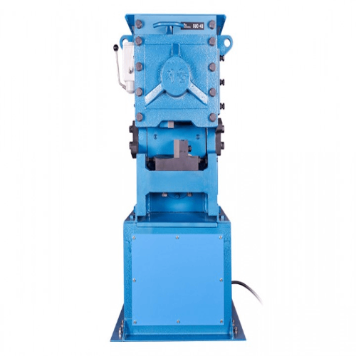 Cortadora barra de refuerzo Industrial SUC-43