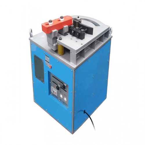 Dobladoras de alta resistencia para ingeniería civil SUB-35HD