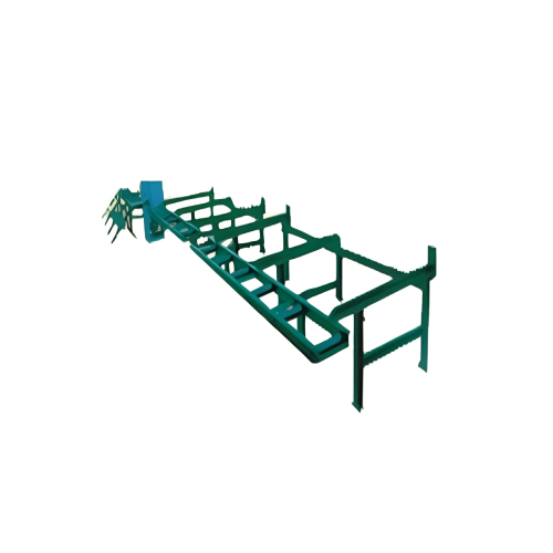 Estructura de trabajo para Maquinaria eléctrica