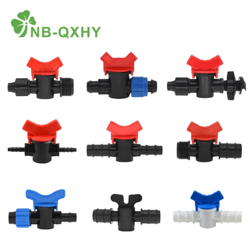 Válvula de Riego por Goteo de Tipo Tradicional