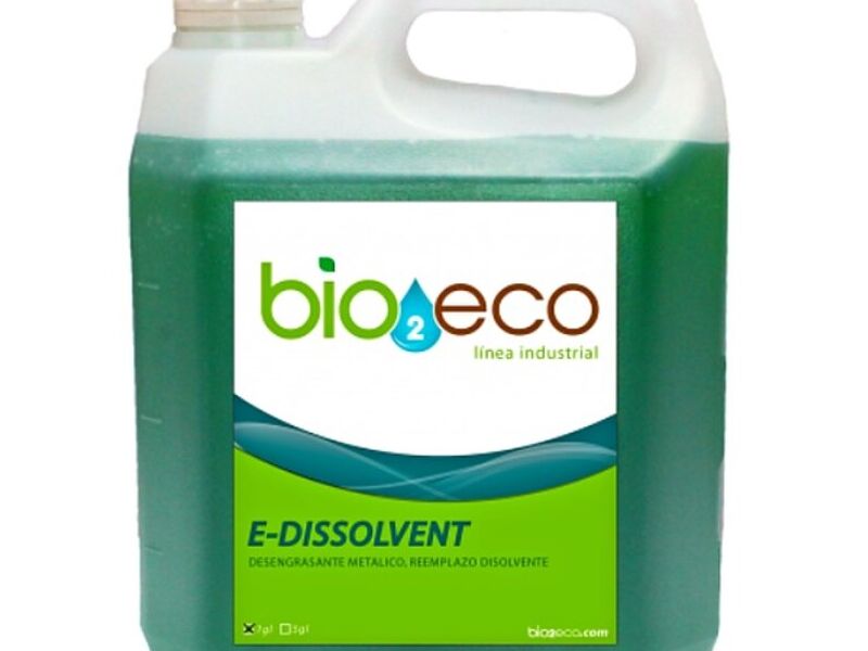 Disolvente E Dissolvent Ocotito 