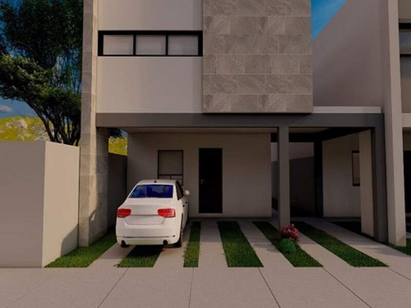 Diseño Arquitectónico Chihuahua
