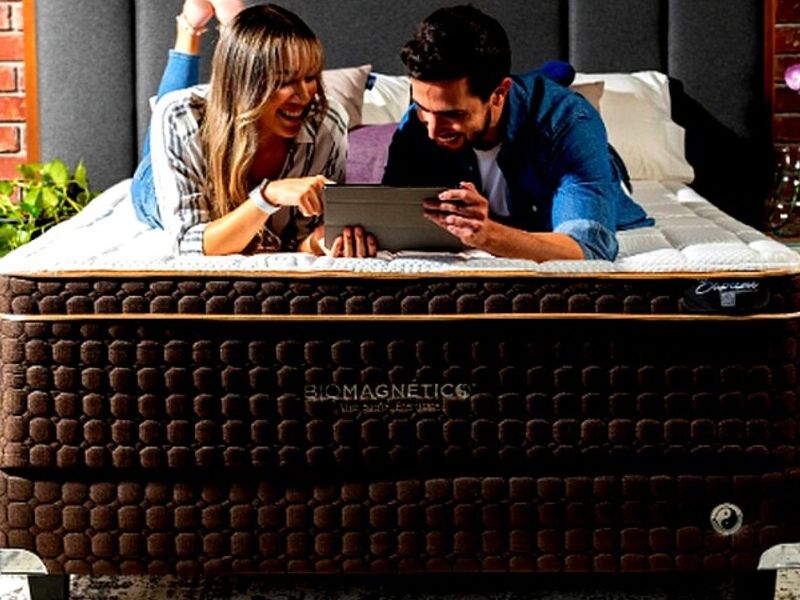 Colchon Biomagnetics Mexico