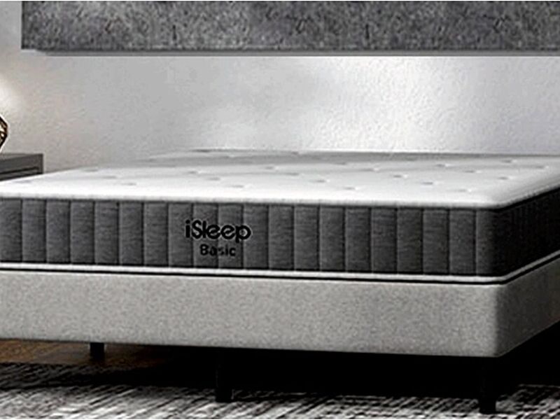 Colchon iSleep Mexico