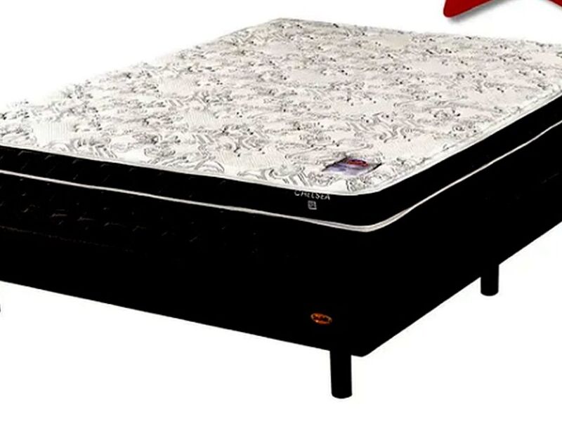 Colchon Attis G3 Mexico