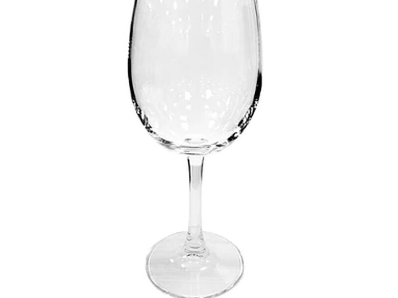 Copa Vino Blanco México