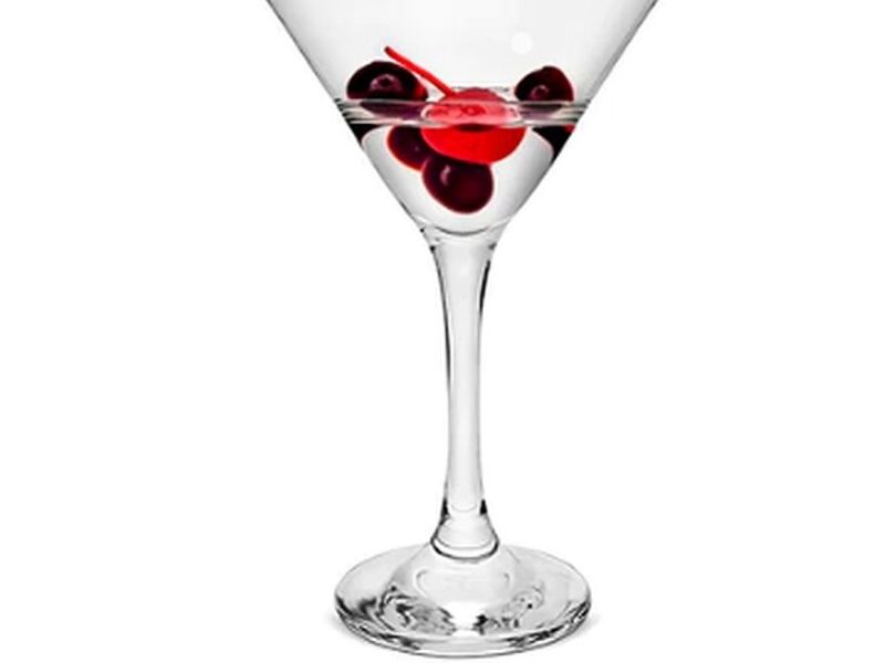 Copa Martini Windsor México