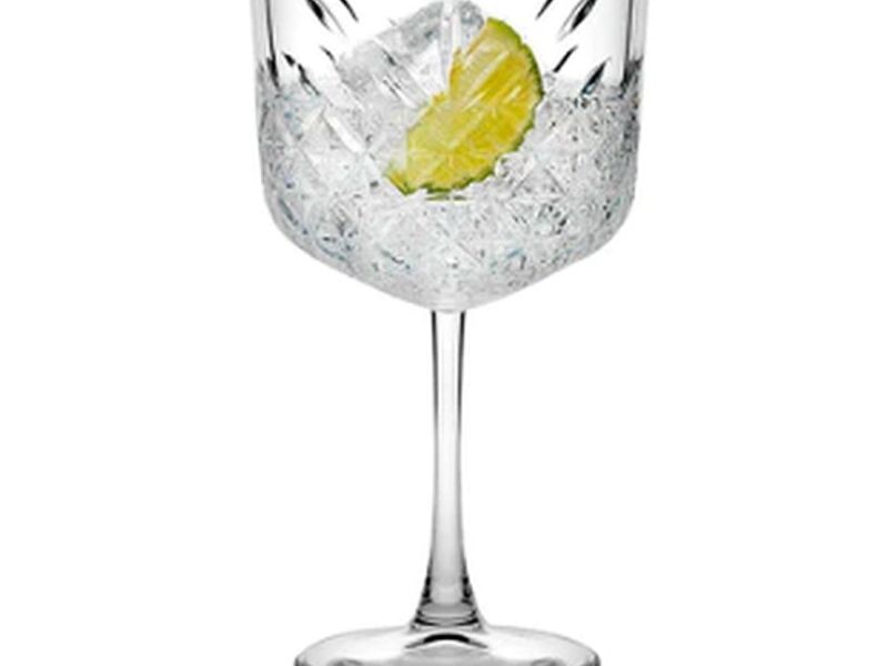 Copa Coctel México