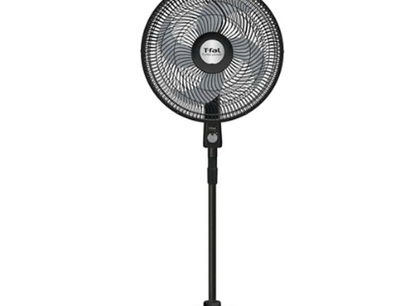 Ventilador Pedestal México