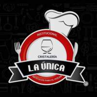 Cristalería La Única Jalisco