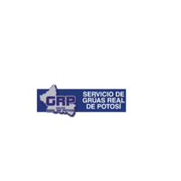 Gruas Rp