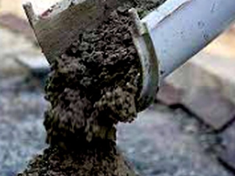 Concreto fluido Zacatecas MX