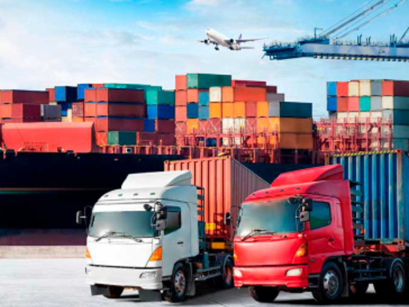 Transporte  Mercancía   Veracruz