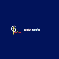 Gruas Accion