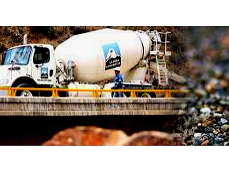 Concreto convencional Zacatecas MX 