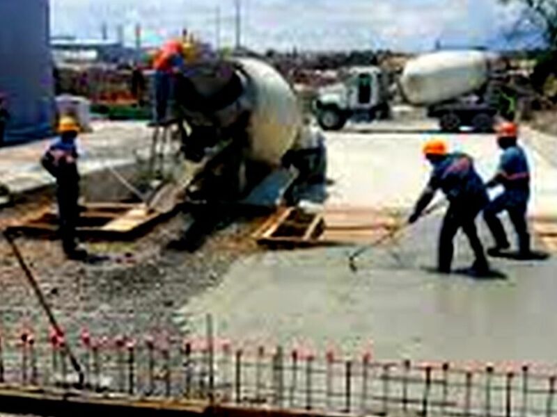 Concretos Zacatecas MX