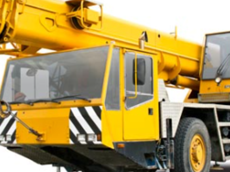Gruas industriales   Aguascalientes