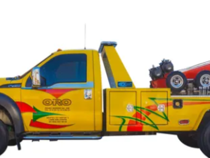 Grúas de Emergencia   Aguascalientes